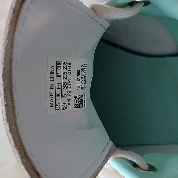 Stan Smith Adidas sneakers - Picture 7 of 7